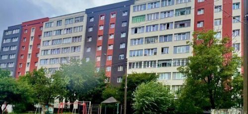 Минус 60% энергопотребления и сокращение выбросов CO2: в Коломые модернизировали ОСМД