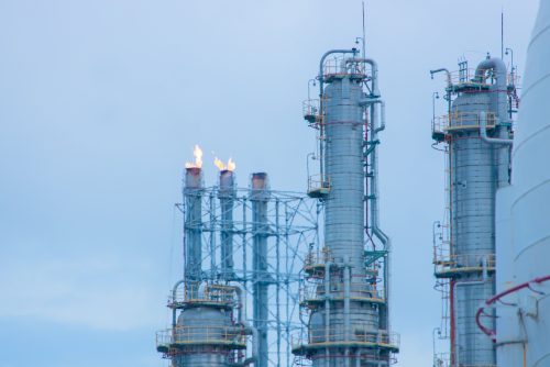 Країни ЄС стають на бік нафтового лобі та США, щоб відкласти нові правила щодо викидів метану