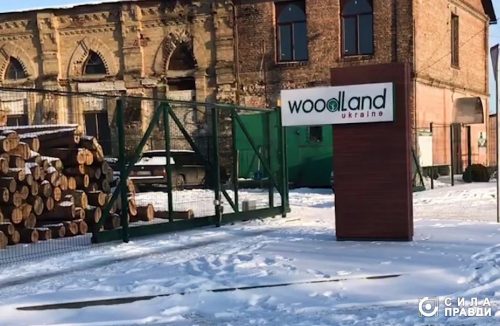 The Public Prosecutor’s Office has launched an investigation into a timber-processing plant in Volyn, which operated for years without an environmental permit and poisoned people