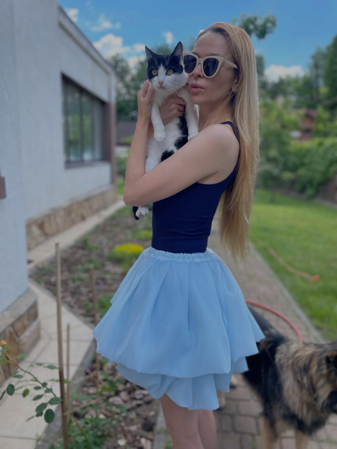 @slaventina_, Instagram