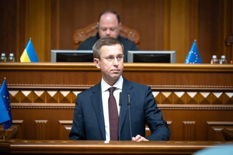 Ані слова про екологію: пріоритети нового прем’єр-міністра Сергія Корецького