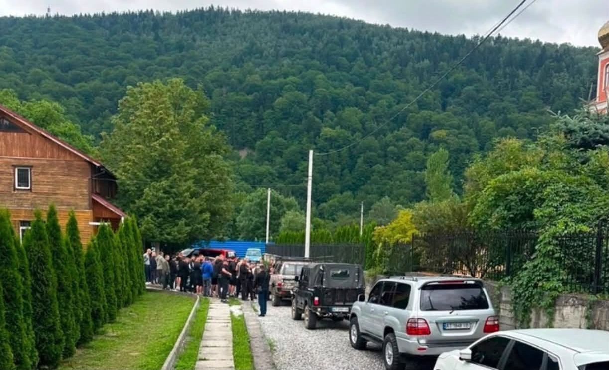 Державна екологічна інспекція Карпатського округу