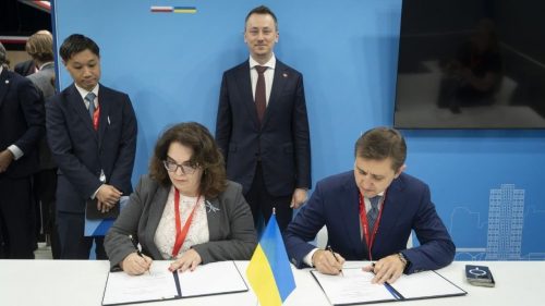 "Метінвест" залучив €20 млн у зелену генерацію та енергетичну стійкість