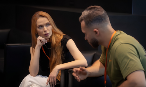 Щойно ми визнаємо, що тварина — це не річ, а жива істота з почуттями, у нас все стане на свої місця, — Ярослава Коба