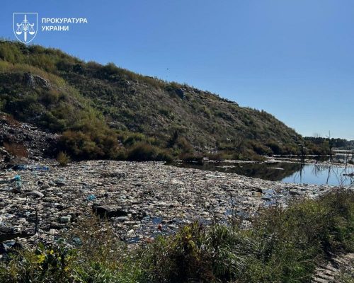 Дайджест екозлочинів тижня: боротьба за цінні землі, а також вирубки та забруднення