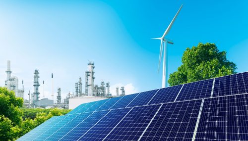 ЄС інвестує €2,5 млрд доходів ETS в енергоефективні проєкти 11 країн