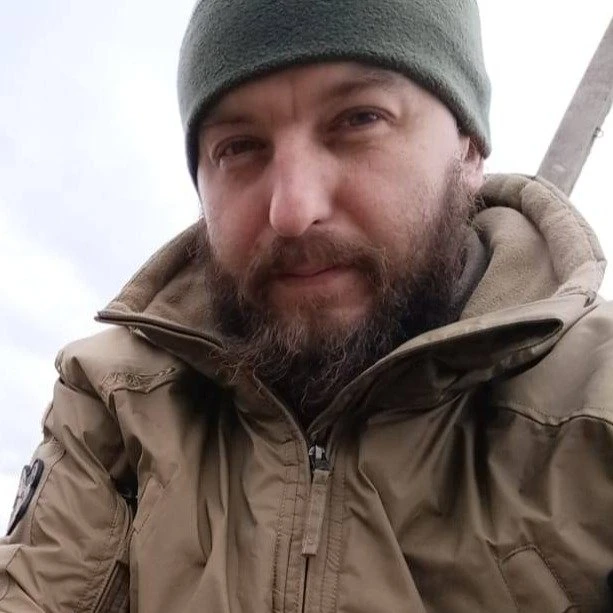 Андрей Тупиков
