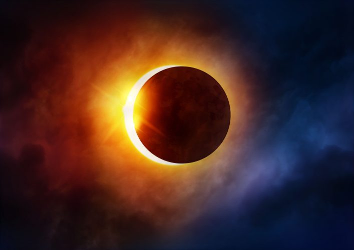 Як сонячне затемнення 12 серпня вплине на сонячну енергетику Європи