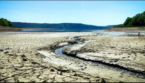 Українцям варто вчитися заощаджувати питну воду – науковець