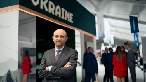 Міністр економіки розповів, чи чекати на окреме Міндовкілля та винятки для України по СВАМ