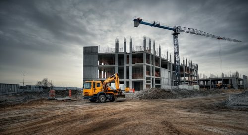 В Україні скасували ОВД для індустріальних парків: чим це загрожує