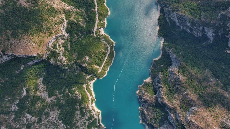 Where "forever chemicals" accumulate: scientists studied reservoirs on five continents