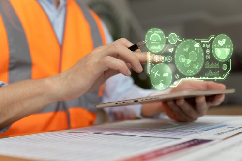В ЕС €3,4 млрд доходов ETS направят на реализацию проектов по декарбонизации