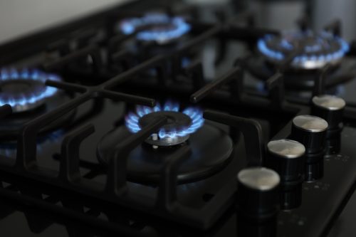 Понад 187 млн грн віддасть Фонд декарбонізації за модулі для газових лічильників