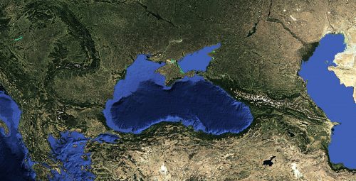 International Black Sea Day is marked on 31 October